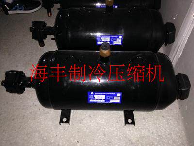 G450DL-72DTP original brand new Hitachi horizontal scroll compressor R407C 5 1KW