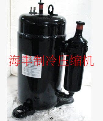 Brand new original packed Sanyo compressor 1 5P C-RV212H41BA