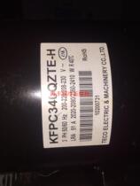 New Dongyuan KFPC262BZFCF KFPC340BZTE-machine H KFPC340QZTE-H oil cooler compression