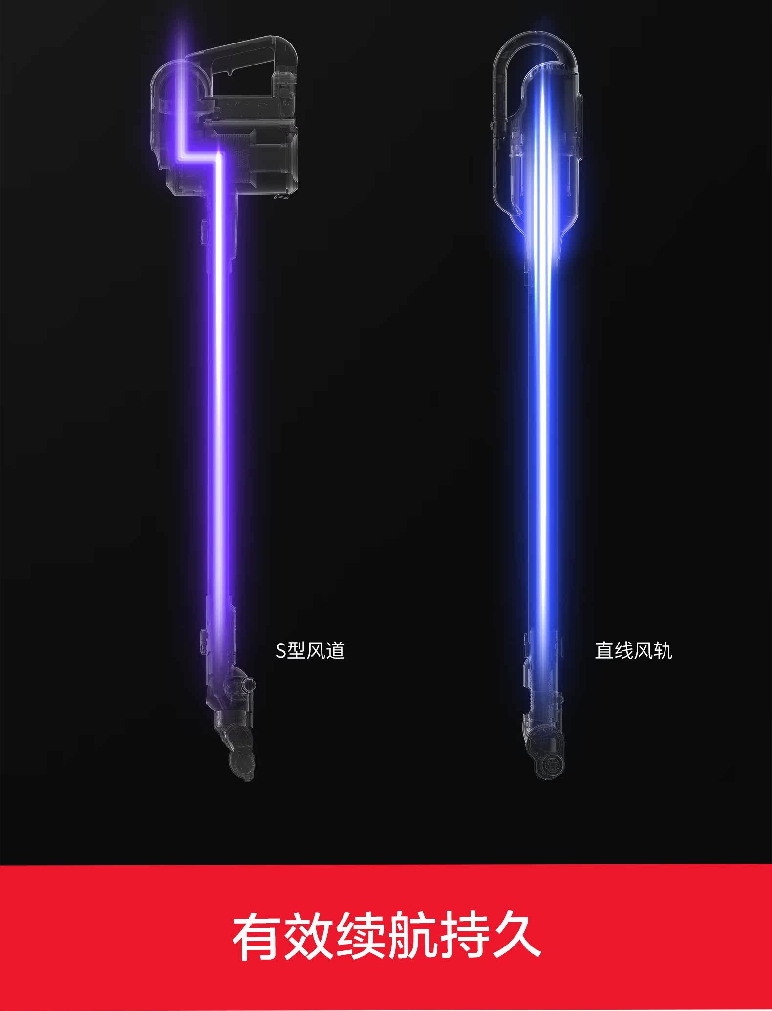 双11重磅新品 小狗 T10 Plushy 无线吸拖一体机 图17