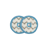 Puppy вытирает пару, чтобы адаптироваться к серии T11/T12/T21/T22 Rubbing Edition