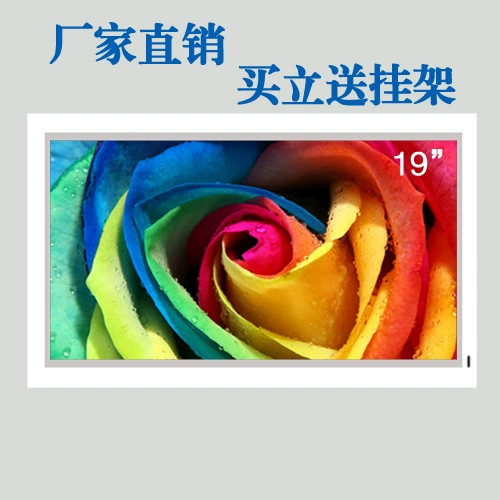 10 12 13 15 19 22 24 -INCH Desktop HD LED HOME DIGINAL PHOTRAME IPS Электронный альбом настенный висящий