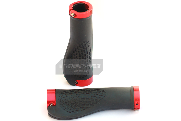 Poignées de vélo DUUTI - Ref 2356449 Image 25