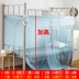 Lay ký túc xá lưới giường ngủ nữ ký túc xá sinh viên độc thân chiếc giường tầng cụm giường 1.0m1.2 chúa gió 1,5 mét - Lưới chống muỗi mùng chụp gấp gọn Lưới chống muỗi