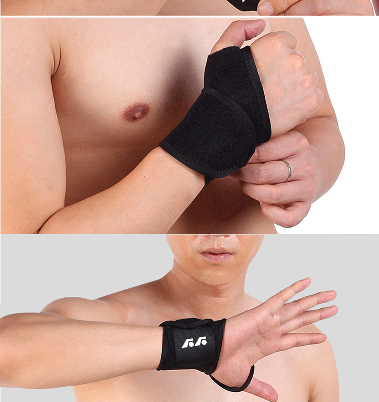 Protection sport - Ref 583877 Image 11