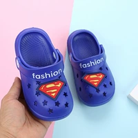 Superman Treasure Blue