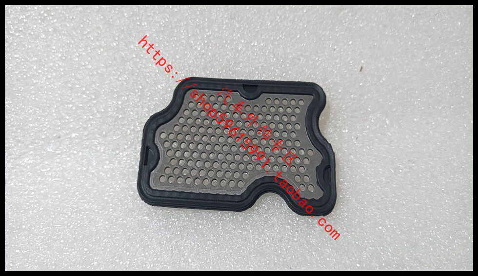 Mercedes M271 Oil Pump Pipe with Precision Gasket Seal - Taobao product photo 8