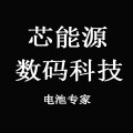 芯能源数码科技