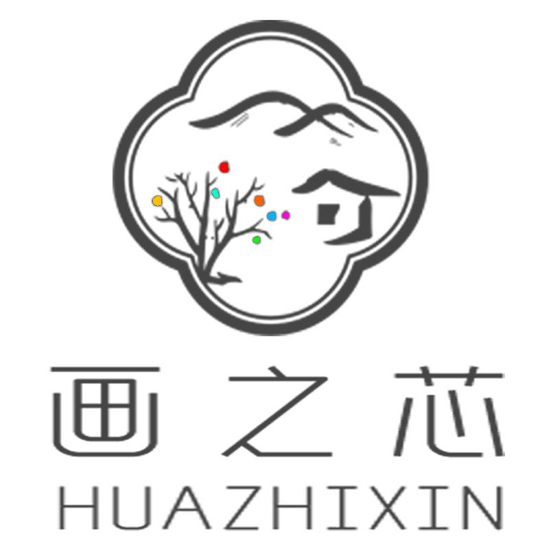 画之芯企业店的LOGO