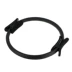 Điện tử Hula Hoop Bụng Làm đẹp Pilates Circle Yoga Magic Vòng tròn Thiết bị Yoga Vòng Thể dục Thiết bị mỏng - Yoga bán thảm tập yoga Yoga