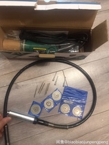 Beauty seam electric seam cleaning machine with flexible shaft recommended by the seamstress