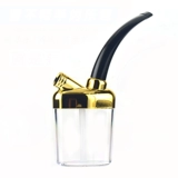 Брендовый креативный маленький кальян, портативный высококлассный мундштук