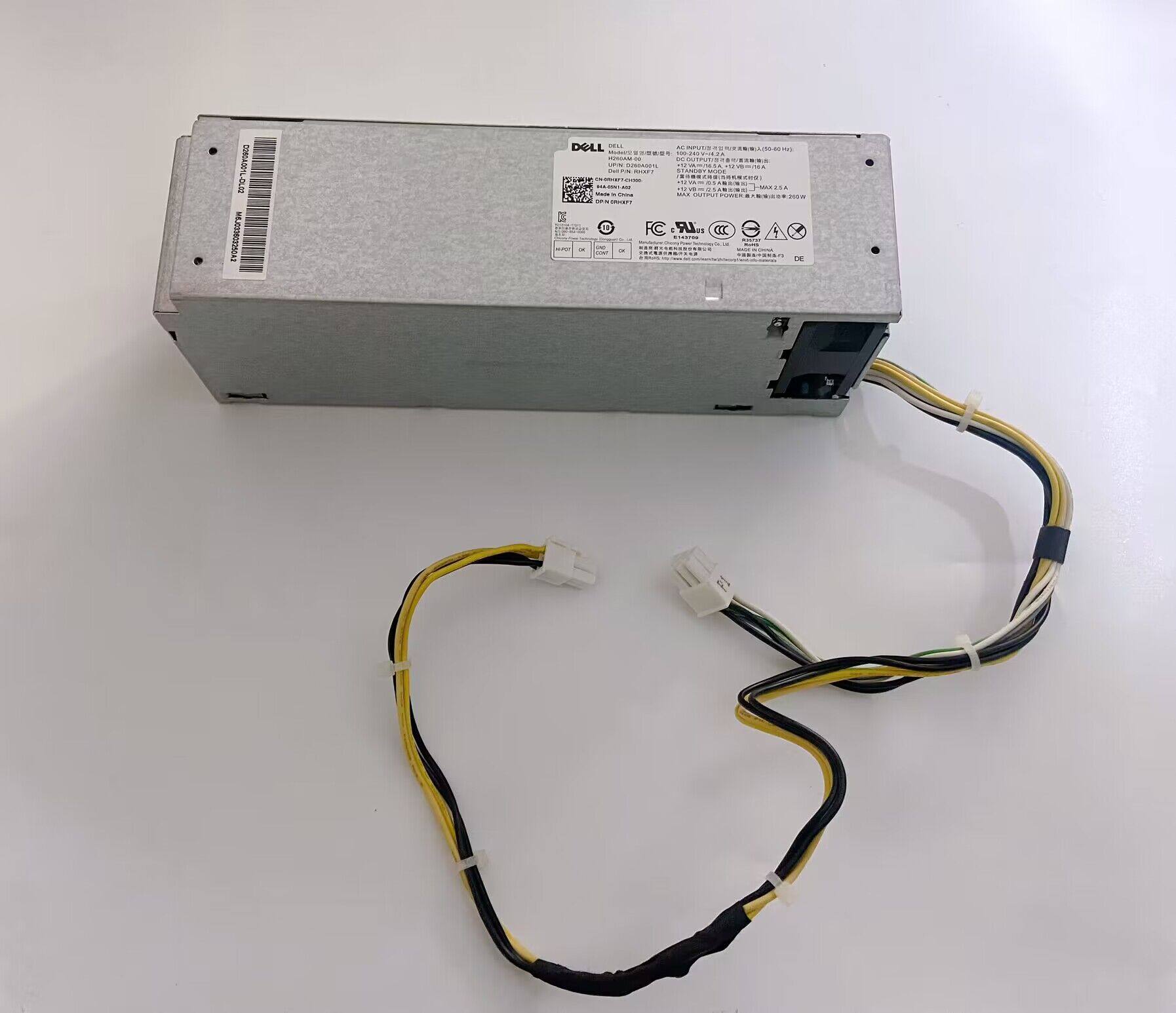 25年必买！戴尔OptiPlex3060-3991电源升级避坑指南｜实测真香推荐-好物推荐-淘宝好物网