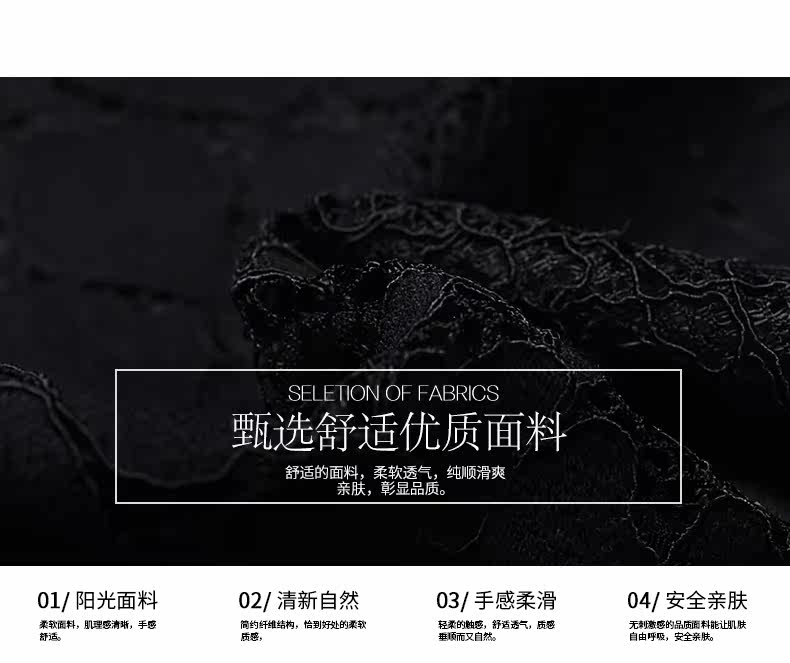 Robe grande taille femme - Ref 3236349 Image 11