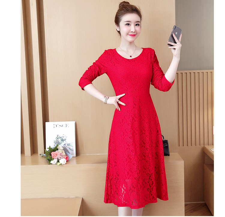 Robe grande taille femme - Ref 3236451 Image 22