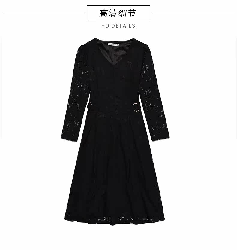 Robe grande taille femme - Ref 3236293 Image 20