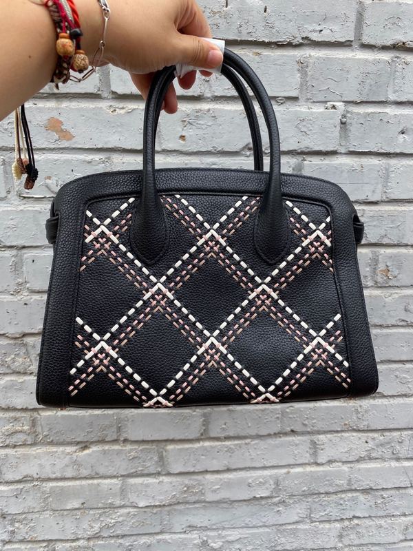 Kate Spade Black Handbag Tote Bag