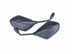 Phụ kiện xe máy Wuyang Honda WH150-3 Shadow Mirror X150-3 Gương chiếu hậu Gương chiếu hậu - Xe máy lại gương gương xe exciter 150 Xe máy lại gương