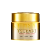 Японская маска для волос, питательный кондиционер подходит для вьющихся волос, эффект гладких волос