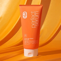 Маска для волос, краска для волос