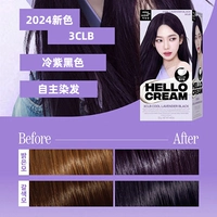 3CLB холодный фиолетовый черный (гель -подобный)