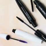 Базовая удлиняющая водостойкая плотная завивающая тушь, долговременный эффект, стайлинг, не растекается