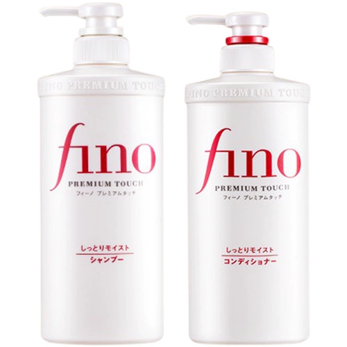 Shiseido, японский шампунь, комплект, косметический кондиционер, эфирное масло, придает объем