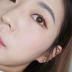 Ngôi nhà Etude Hàn Quốc Etude House Năm con lợn Disney Giáng sinh Phiên bản giới hạn Piglet Blush - Blush / Cochineal má hồng hermes Blush / Cochineal