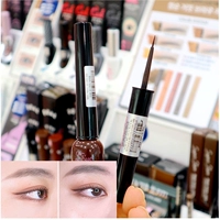 Drop Type#3 коричневый