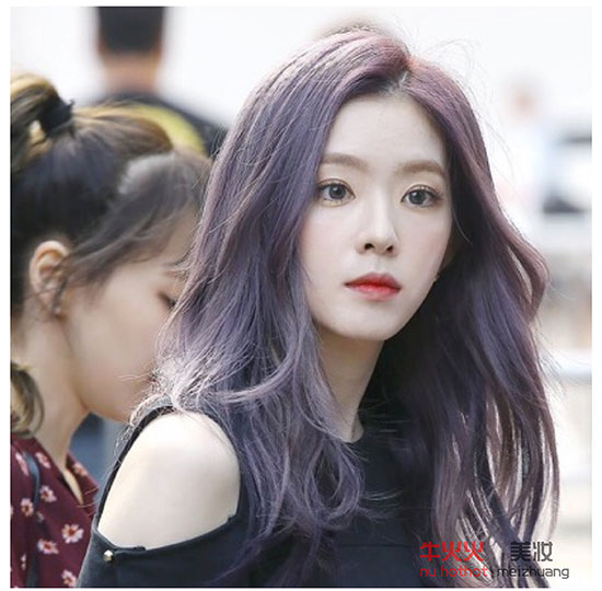 Pony khuyên Hàn Quốc innisfree Yue thơ phong cách bóng mắt đơn sắc G14 nàng tiên cá Jiyuan gốc 11 # ngọc trai - Bóng mắt bảng morphe