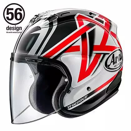 Японский пол helmet?