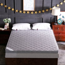 Anti-mite antibacterial 4D breathable mesh bamboo charcoal fiber thick three-dimensional mattress