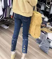 Синий (без бархата)