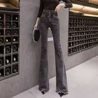 Серый (весна и осенний период)