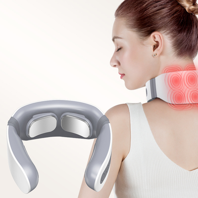 【奥斯玛旗舰店】多功能按摩护颈磁疗仪