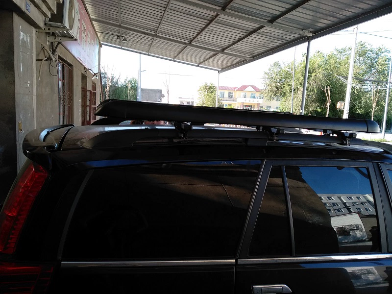 Wending Hongguang S Baojun 730 Auchan Ono S1 đặc biệt xe hành lý giá nóc giá đỡ hành lý giỏ phổ quát thanh giá nóc