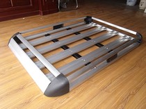 River Huairui Wind S3S2 luggage rack BYD Song BYD Tang 100 luggage frame retrofit luggage frame roof stock