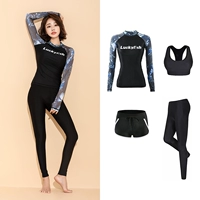 Черный жилет, шорты, штаны