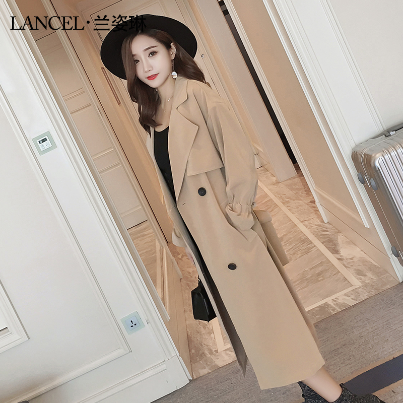 Trench pour femme en Polyester - Ref 3226494 Image 3