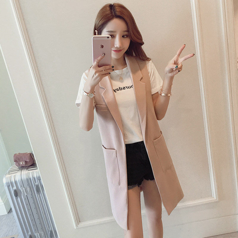 Débardeur hiver femme en Polyester - Ref 3175993 Image 3