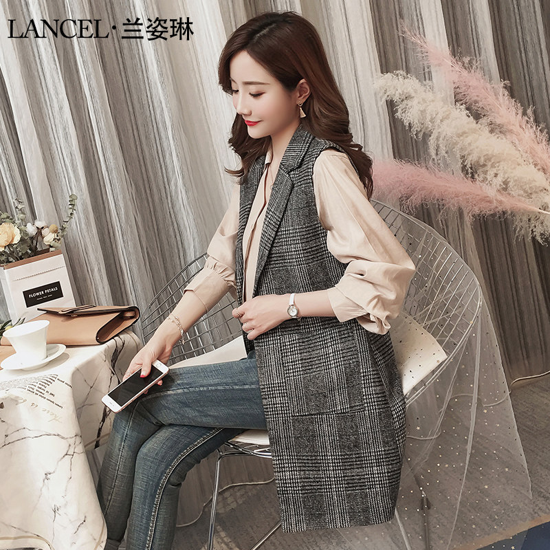 Débardeur hiver femme en Polyester - Ref 3176715 Image 4