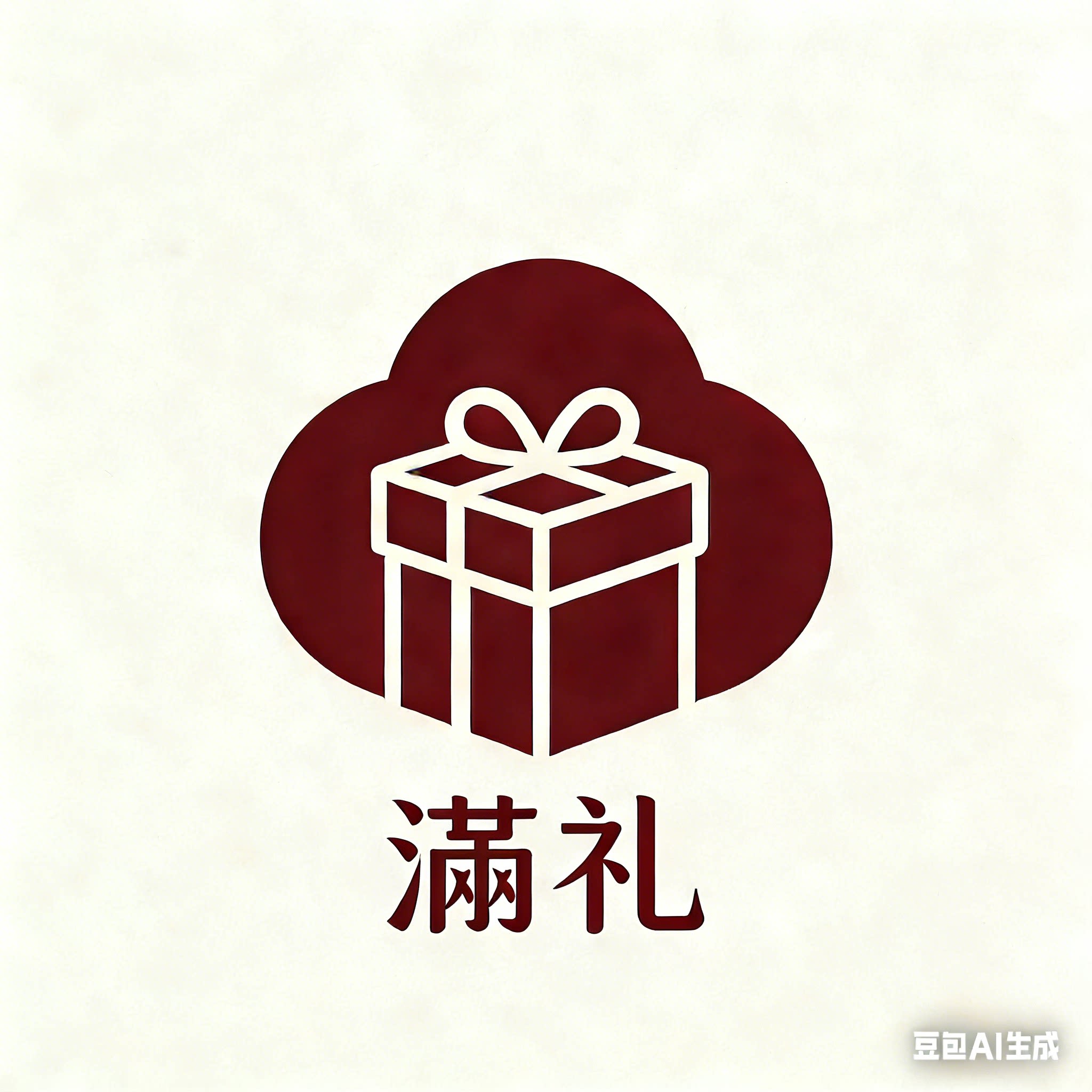 满禮