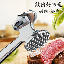 Meat Hammer Steak Hammer Steak Breathing Tong Breaker Tender Meat Hammer Hammer Domestic Hammer Loose Hammer