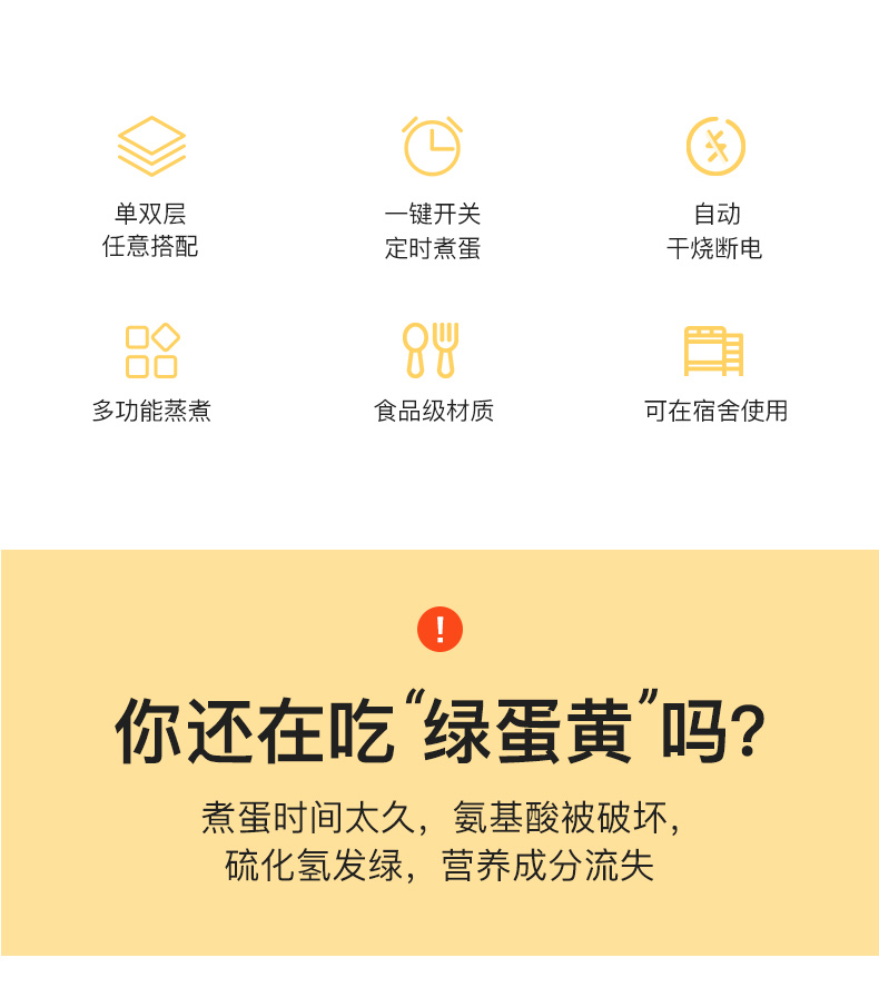 蒸蛋器 图2