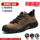 Men's labor protection shoes, anti-smash and anti-puncture steel toe, winter lightweight new old protective belt steel plate construction site work shoes