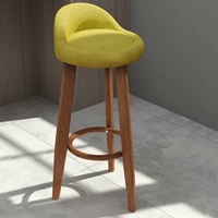 Армейская зеленая зеленая ткань 70 см.