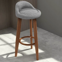 Светло -серая ткань 70 см сафниум