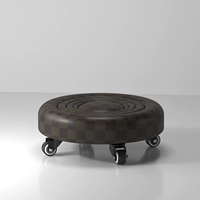 Резиновый подшипник, 11см