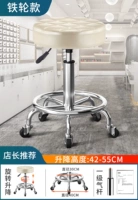 Тибетская зеленая жемчужная световая модель белого квадрата