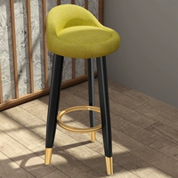 Зеленая ткань 70 см светло -роскошное черное золото